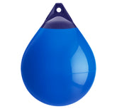 Polyform A-4 BLUE A Series Buoy - 20.5" x 27", Blue